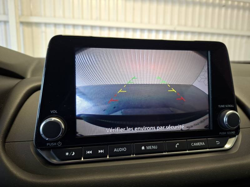 Nissan Qashqai - Photo 36