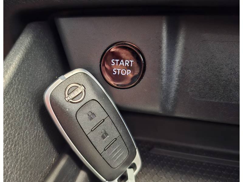 Nissan Qashqai - Photo 39