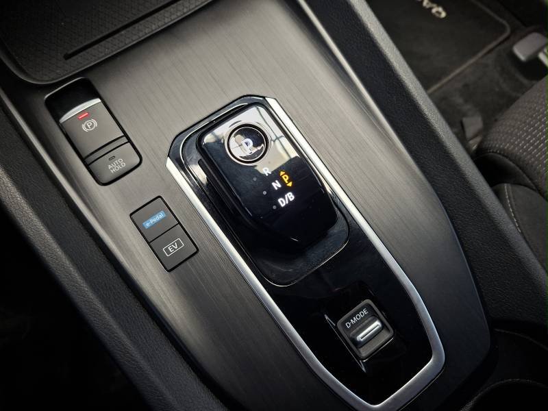 Nissan Qashqai - Photo 40
