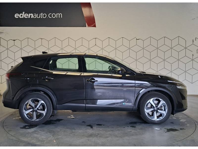 Nissan Qashqai - Photo 4