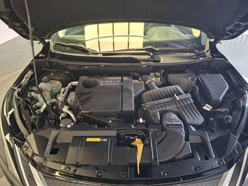 Nissan Qashqai - Photo 49