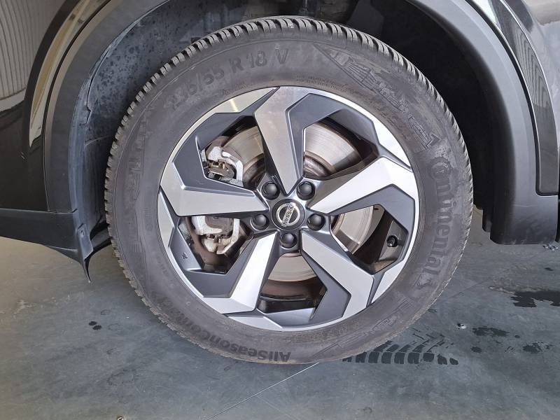 Nissan Qashqai - Photo 50