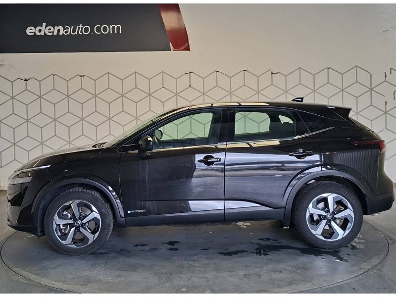 Nissan Qashqai - Photo 5