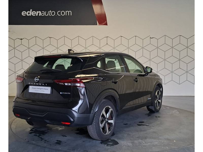 Nissan Qashqai - Photo 6