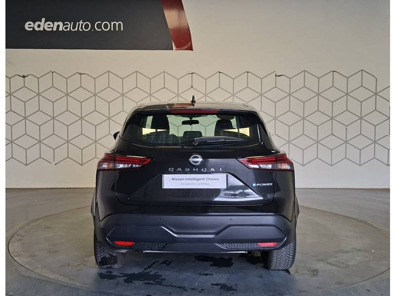 Nissan Qashqai - Photo 7