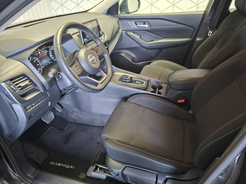 Nissan Qashqai - Photo 9