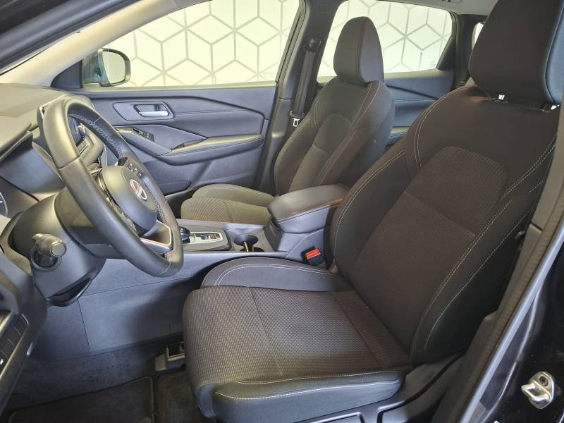 Nissan Qashqai - Photo 10