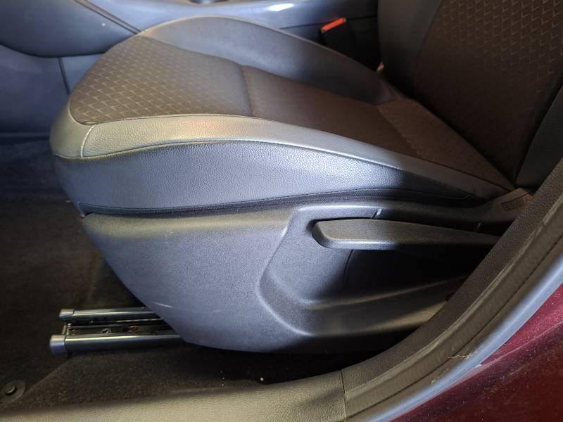 Nissan Juke - Photo 11