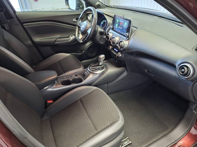 Nissan Juke - Photo 13