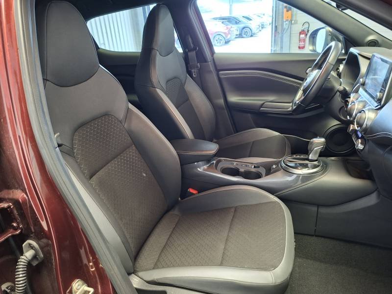 Nissan Juke - Photo 14