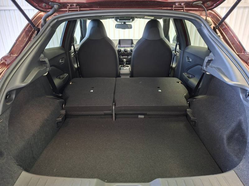 Nissan Juke - Photo 20