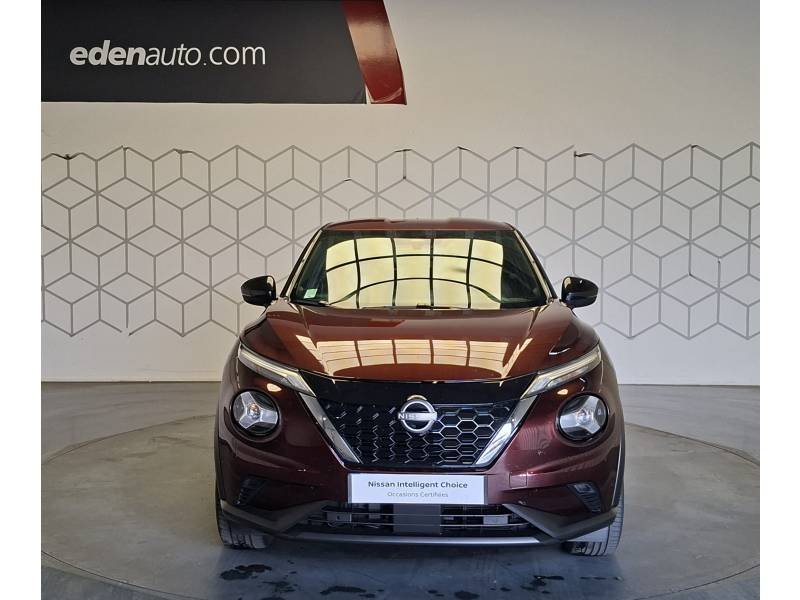 Nissan Juke - Photo 2