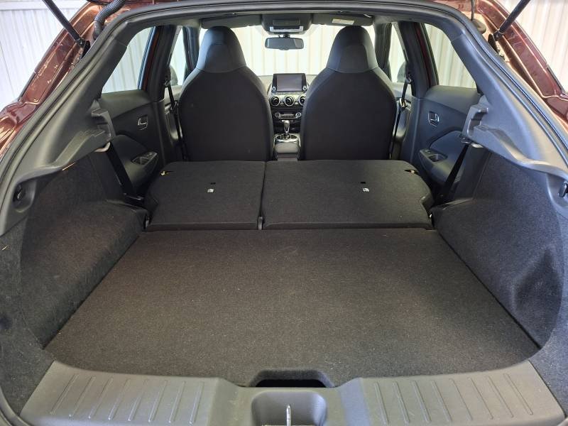 Nissan Juke - Photo 21
