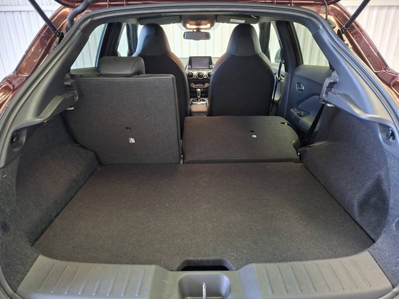 Nissan Juke - Photo 22