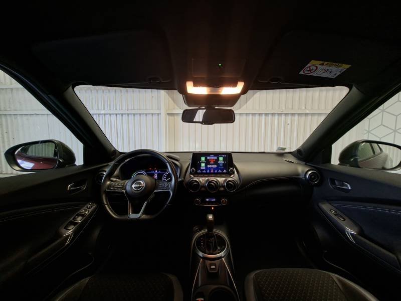 Nissan Juke - Photo 25