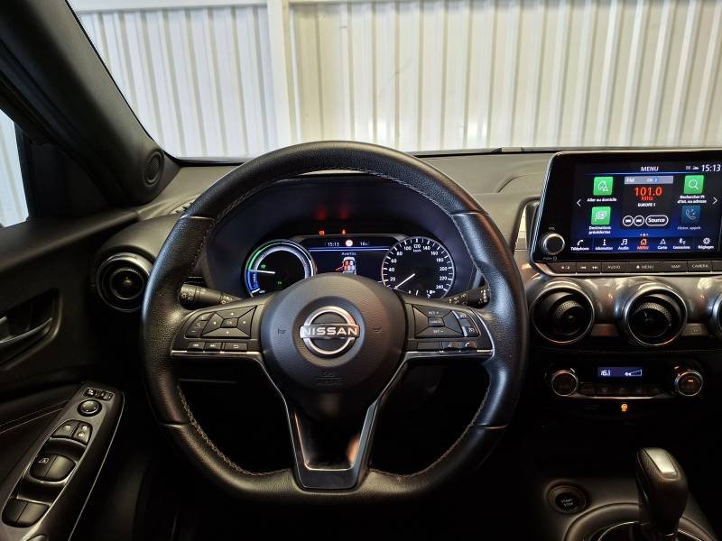 Nissan Juke - Photo 26