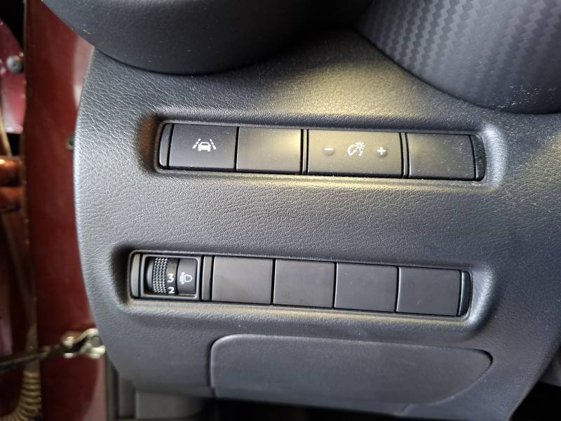 Nissan Juke - Photo 27