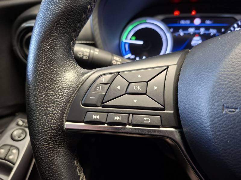 Nissan Juke - Photo 29
