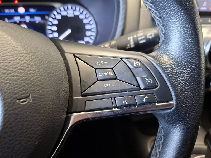 Nissan Juke - Photo 30