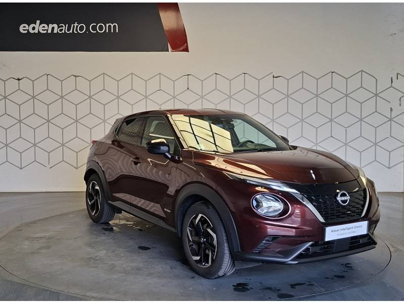 Nissan Juke - Photo 3