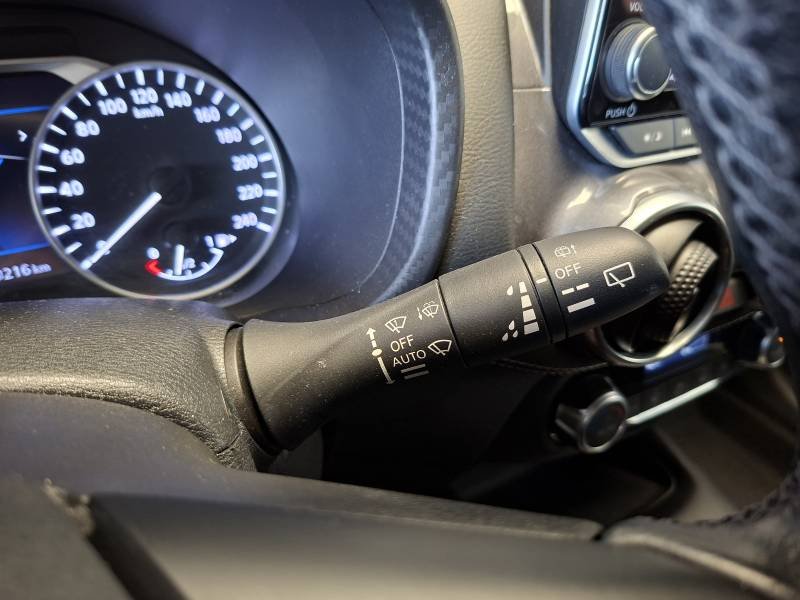 Nissan Juke - Photo 31