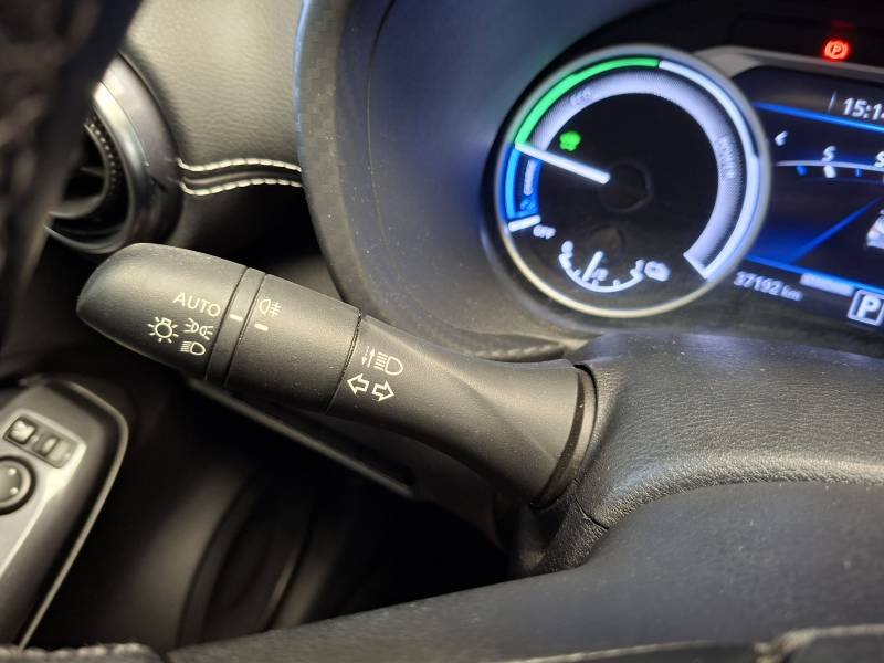 Nissan Juke - Photo 32