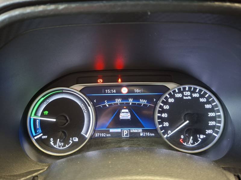 Nissan Juke - Photo 33