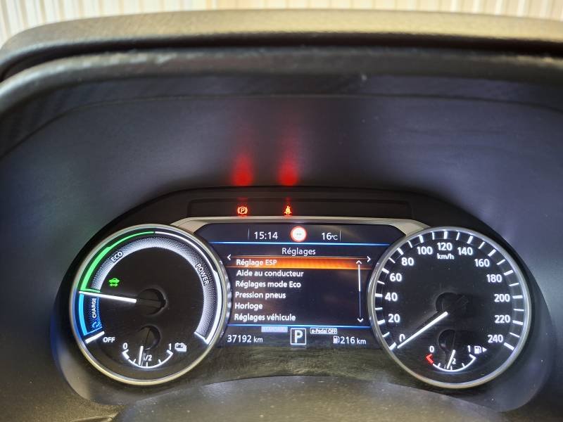 Nissan Juke - Photo 35