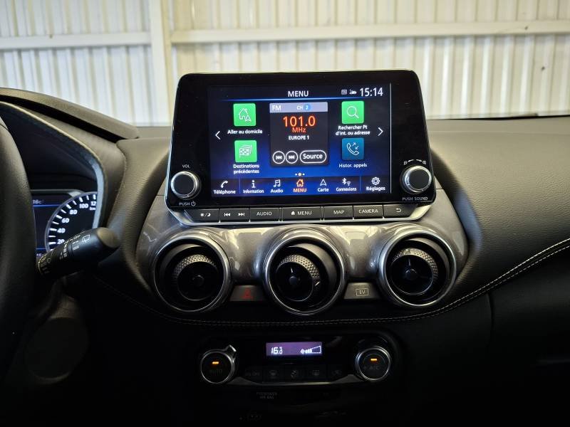 Nissan Juke - Photo 36