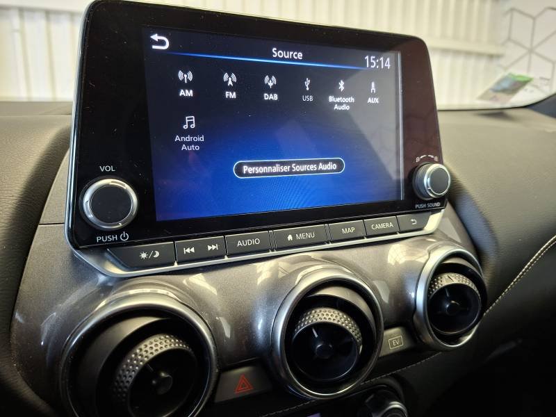 Nissan Juke - Photo 37
