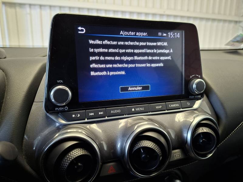 Nissan Juke - Photo 38