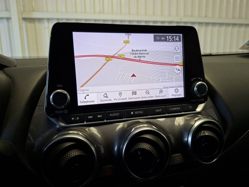 Nissan Juke - Photo 39