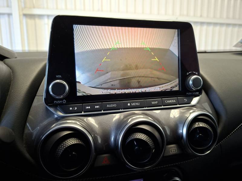 Nissan Juke - Photo 40