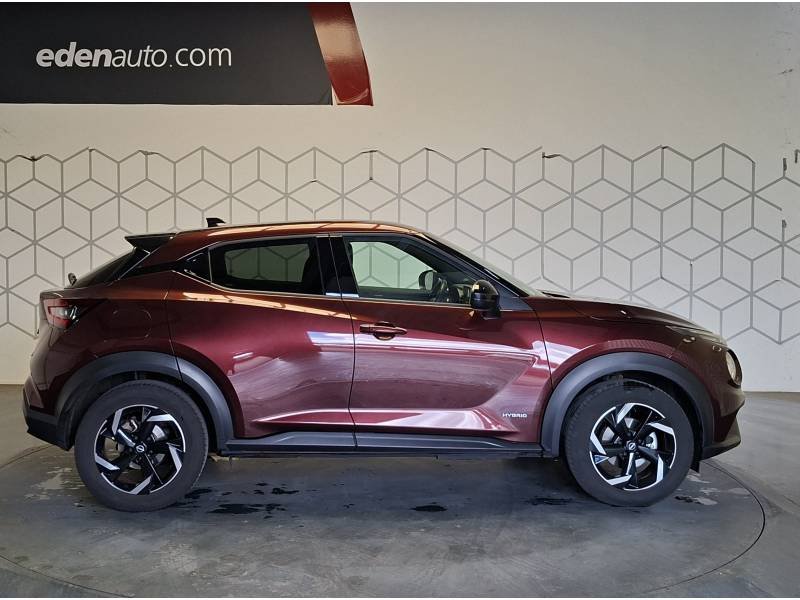 Nissan Juke - Photo 4