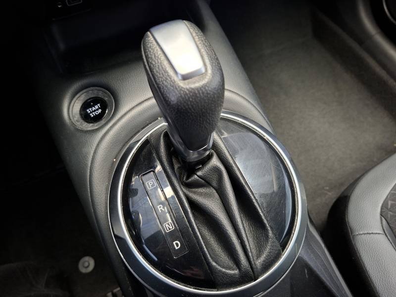 Nissan Juke - Photo 43