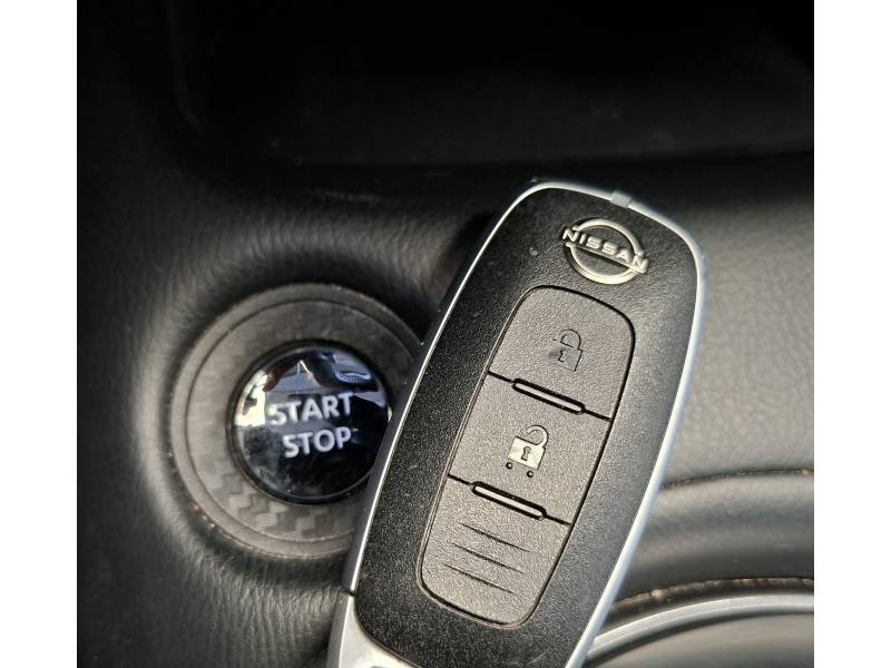 Nissan Juke - Photo 44