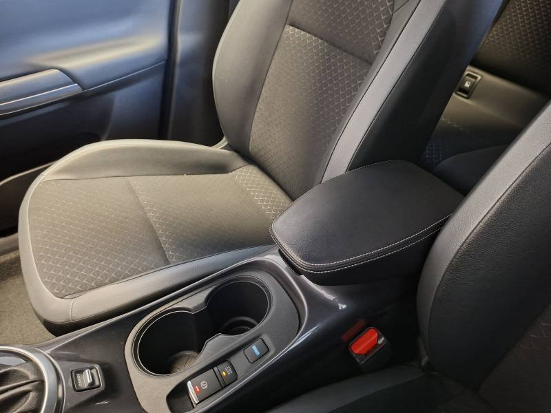 Nissan Juke - Photo 47