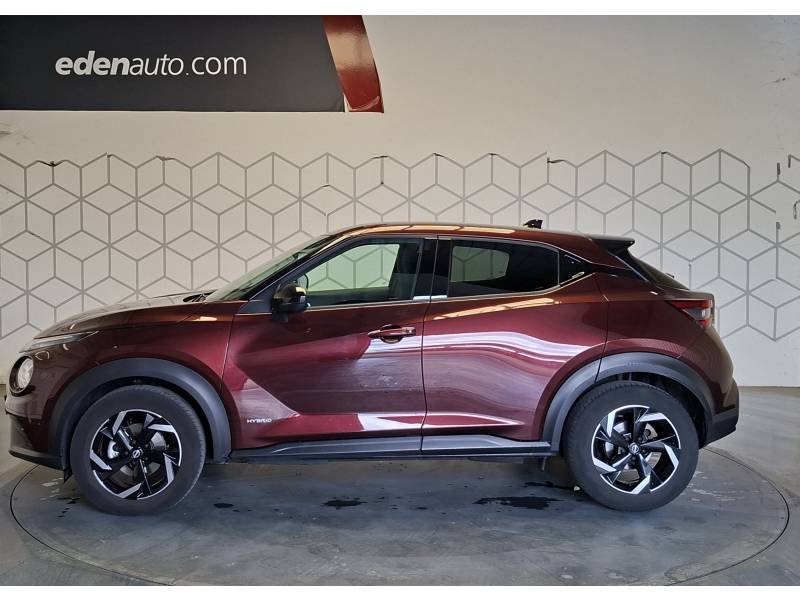 Nissan Juke - Photo 5