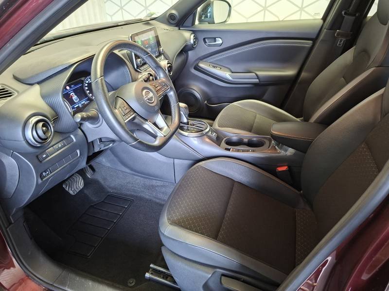 Nissan Juke - Photo 9