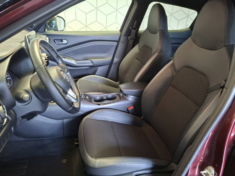 Nissan Juke - Photo 10