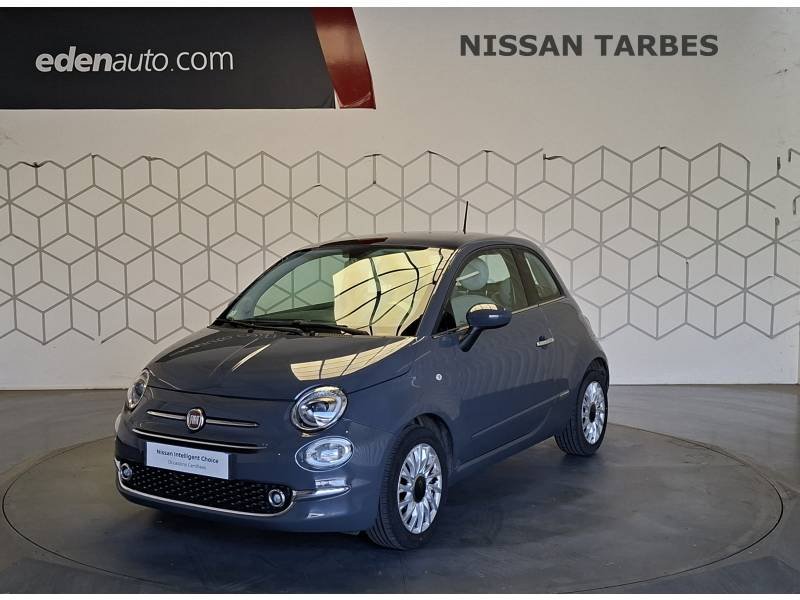 Fiat 500 - Photo 1