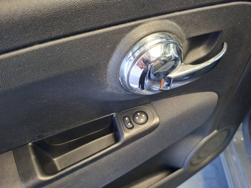 Fiat 500 - Photo 11
