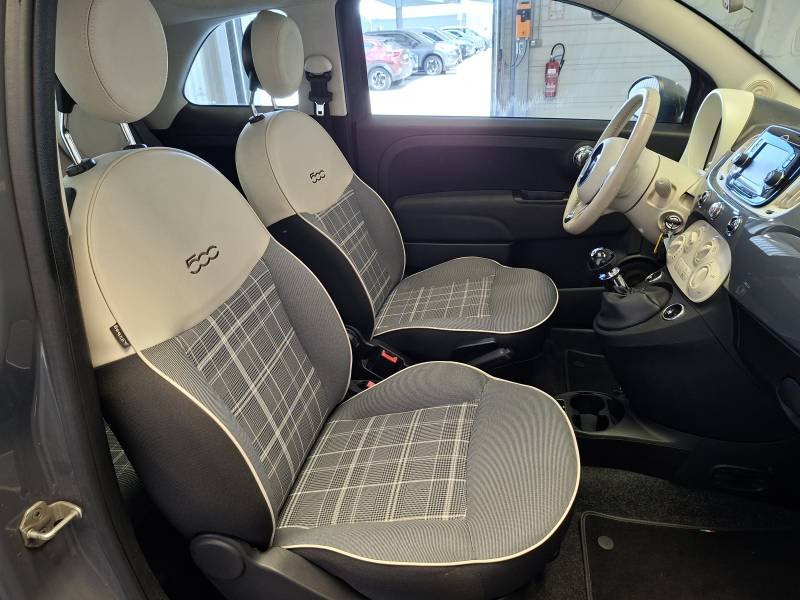 Fiat 500 - Photo 13