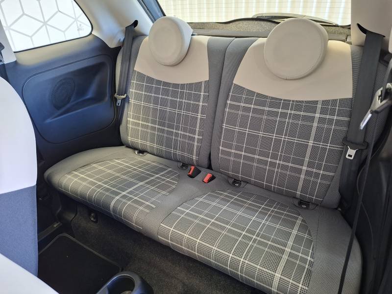 Fiat 500 - Photo 15