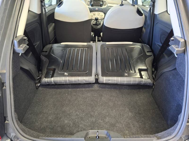 Fiat 500 - Photo 17