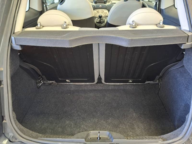 Fiat 500 - Photo 19