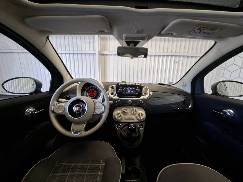 Fiat 500 - Photo 20