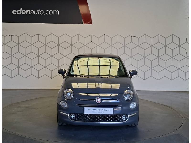 Fiat 500 - Photo 2