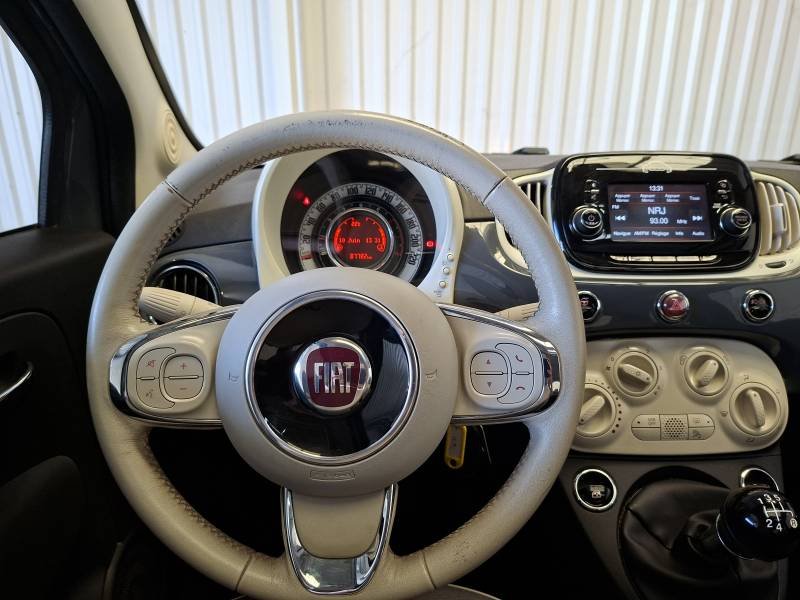 Fiat 500 - Photo 21