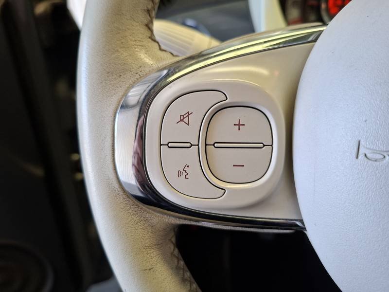 Fiat 500 - Photo 23